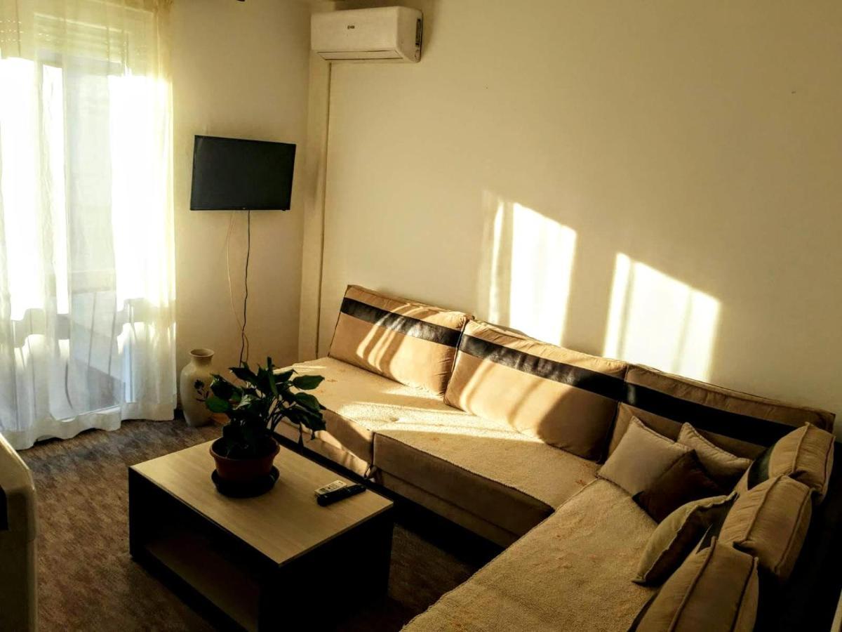 Apartman Sunce Trebinje Exterior photo